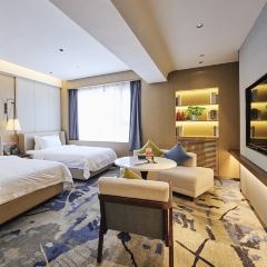 宴江南餐厅(应天门店) User Photo