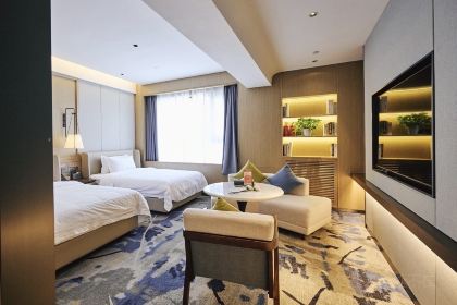 宴江南餐厅(应天门店)