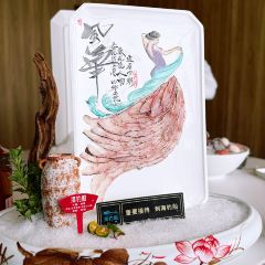 Fishman Restaurant User Photo