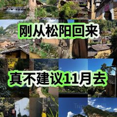 飞茑集樢咖啡 User Photo