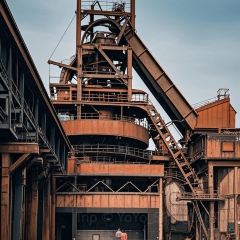 FEI LUO ZHUANG User Photo