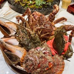 喜筵28·精细潮粤菜(五大道王府店) User Photo