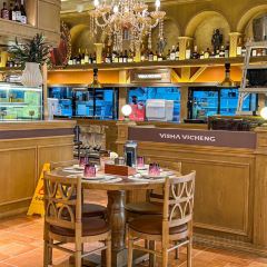 YI SHA YI CHENG User Photo