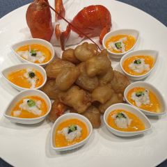 御翠轩(世纪公园店) User Photo