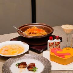 MO LI GUAN CHAO User Photo