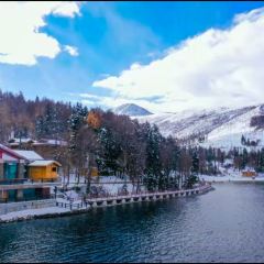 MALAYA TIBETAN RESTAURANT User Photo
