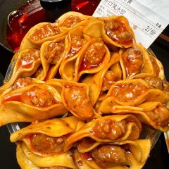 五里关火锅(上海总店) User Photo