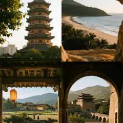 盛知味·黔水渔庄 User Photo