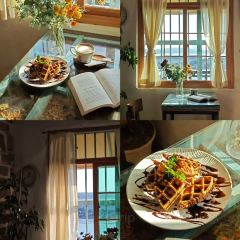 Shitouhuichangge Coffee Shop User Photo