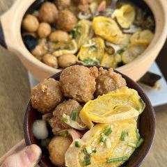 柴火人家(爱莲湖店) User Photo