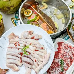 Grandpa's Coconut Chicken User Photo