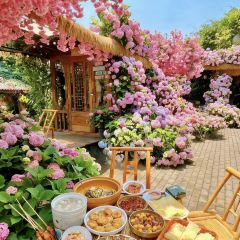 芙蓉裡•小漁村 （金星路店）張用戶圖片