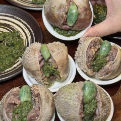 西蒙烤全羊(金港公园店) User Photo