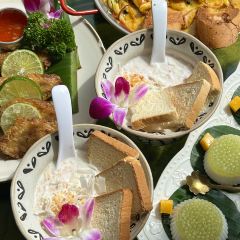 泰椰天香·江景六国料理 여행 사진