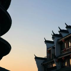 TAIHURENJIA·SUZHECAI User Photo