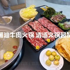 慈妈大排档(福绥路店) User Photo