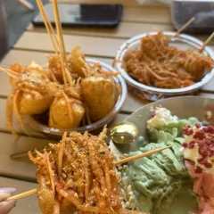 棣爸油炸 User Photo