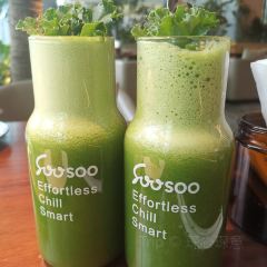 SOOSOO·Garden Restaurant User Photo