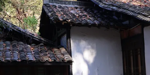 桐廬玉瑞寺