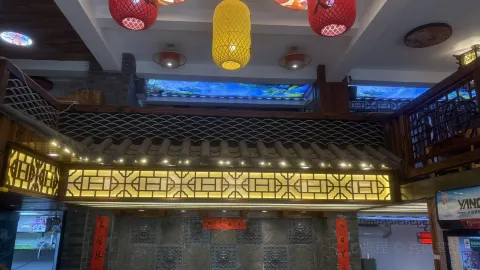 饭米粒(嵊泗店) in Shengsi