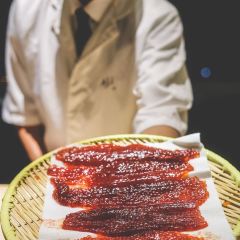 SENSE sushi lab 여행 사진