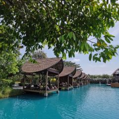 Ou Khao Ou Plaa ảnh của người dùng