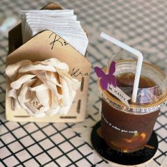 Kradas Cafe User Photo