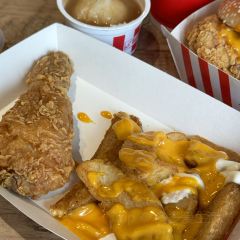 KFC User Photo