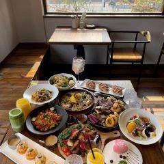 三禾食集(星沙店) User Photo