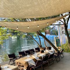 知北营地·麓湖店 User Photo