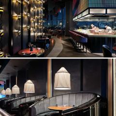 AKIRA BACK DUBAI User Photo