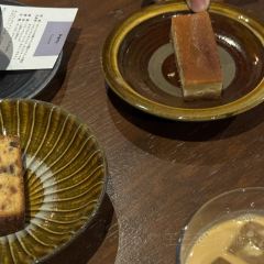 Gluck Coffee Spot張用戶圖片