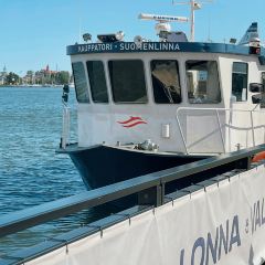 Restaurant Lonna User Photo