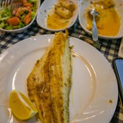 Oztoklu Restaurant User Photo