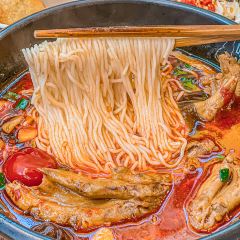 喵叔米线(观音桥总店) User Photo