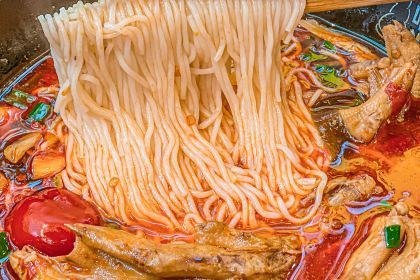 喵叔米线(观音桥总店)