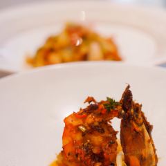长沙建鸿达JW万豪酒店·中餐厅·皓羽轩 User Photo