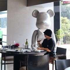 WU Modern Chao Cuisine User Photo