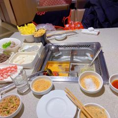 海底捞火锅(新城吾悦广场店) User Photo
