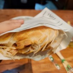 陕十三肉夹馍(胜利路店) 여행 사진