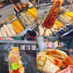 CHU ZHOU REN GU User Photo