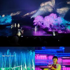 小竹林 User Photo