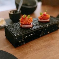 Smaak and Vermaak 여행 사진