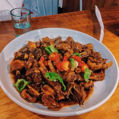 心動廚房restaurant張用戶圖片
