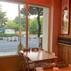 金三顺紫菜包饭(浣东中路店) User Photo