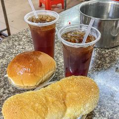 小巷茶店 여행 사진