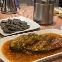 808饭堂(金湖店) User Photo