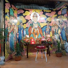 朝阳路拉面店 User Photo