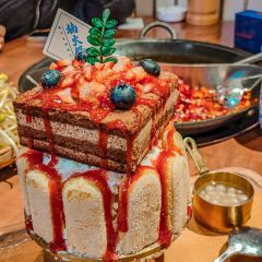 楠火锅(正弘城店) User Photo