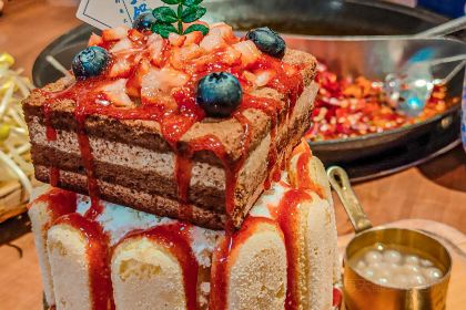 楠火锅(正弘城店)